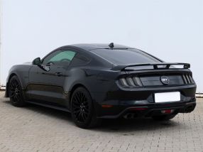 Ford Mustang - 2021