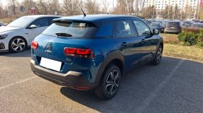 Citroen C4 Cactus - 2020