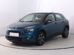 Citroen C4 Cactus - 2020