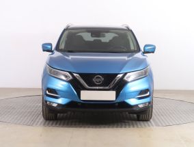 Nissan Qashqai - 2018