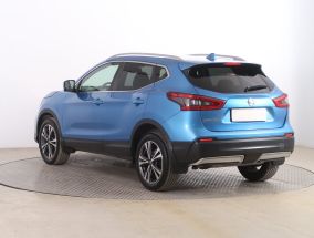 Nissan Qashqai - 2018
