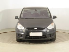 Ford S-Max - 2008