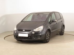 Ford S-Max - 2008