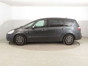 Ford S-Max - 2008