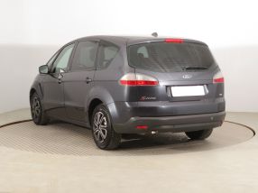 Ford S-Max - 2008