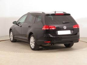 Volkswagen Golf - 2015