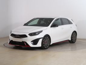 Kia Ceed - 2023
