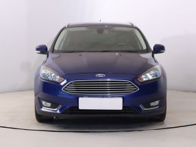 Ford Focus - 2016