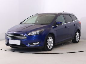 Ford Focus - 2016