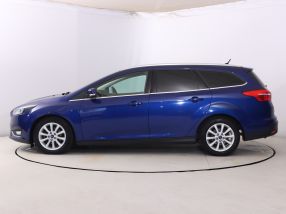 Ford Focus - 2016