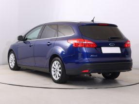 Ford Focus - 2016