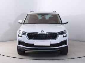 Skoda Kodiaq - 2022