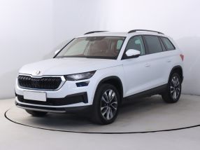 Skoda Kodiaq - 2022