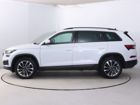 Skoda Kodiaq - 2022