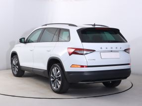 Skoda Kodiaq - 2022