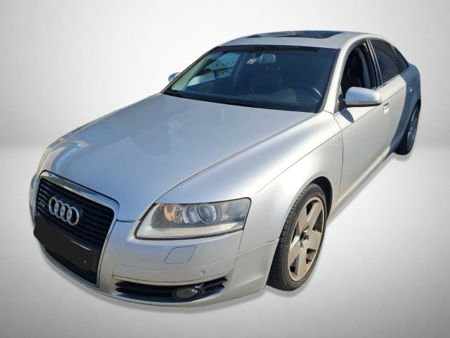 Audi A6 2006