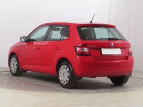 Skoda Fabia - 2015
