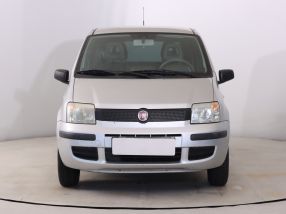 Fiat Panda - 2008