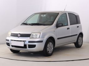 Fiat Panda - 2008