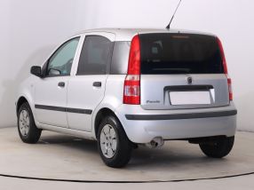 Fiat Panda - 2008
