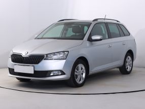Skoda Fabia - 2022