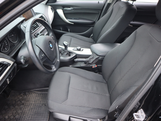 BMW 118i