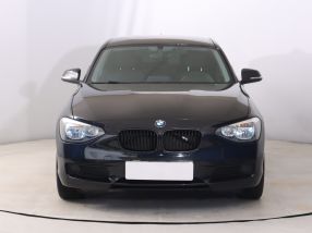 BMW 1 - 2015