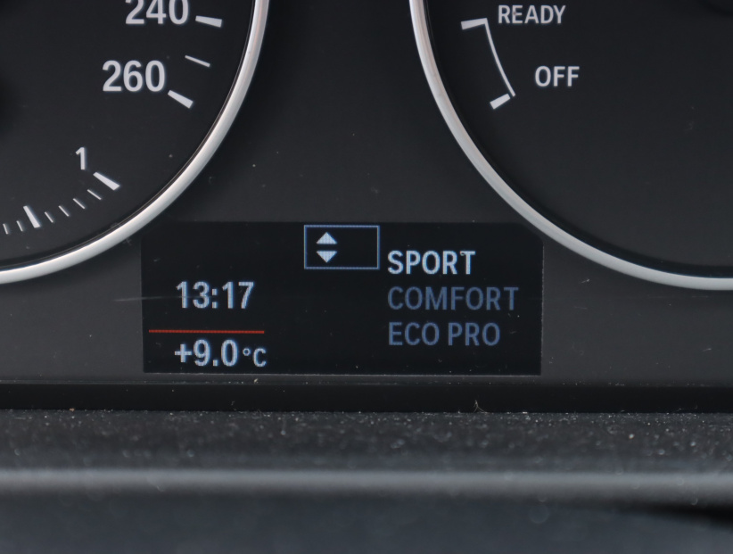 BMW 1, 2015