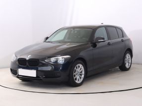 BMW 1 - 2015