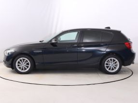 BMW 1 - 2015