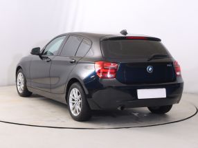 BMW 1 - 2015