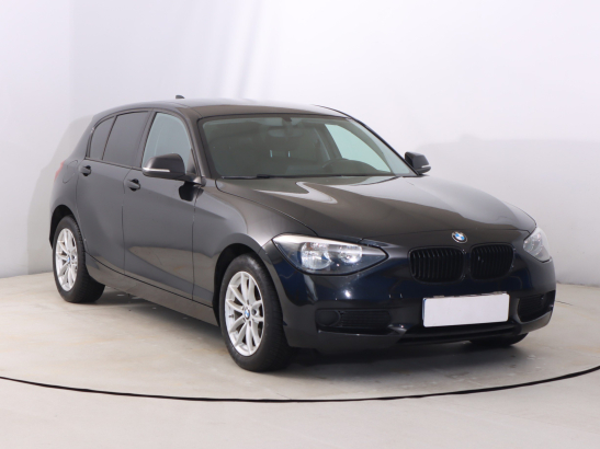 BMW 118i