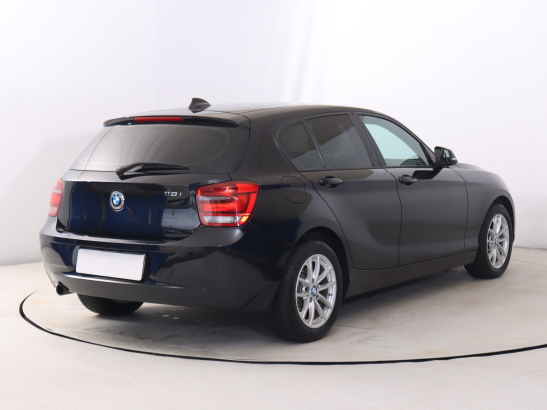 BMW 118i