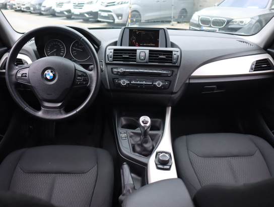 BMW 118i