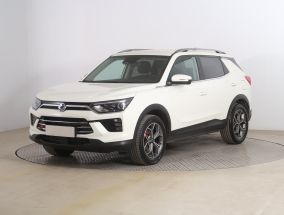 SsangYong Korando - 2025