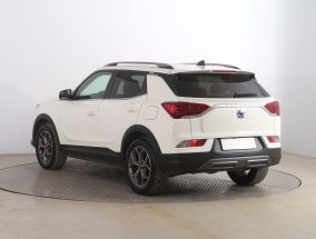 SsangYong Korando - 2025