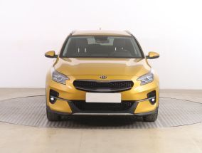 Kia XCeed - 2021