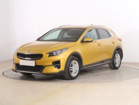 Kia XCeed - 2021