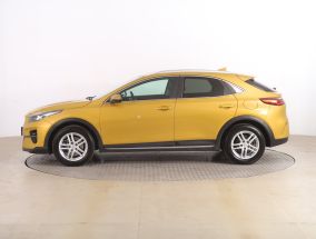 Kia XCeed - 2021