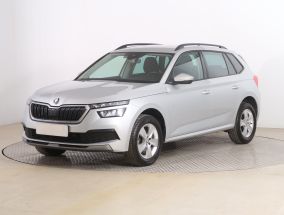 Škoda Kamiq - 2022