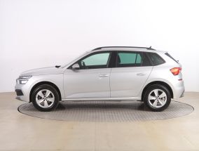 Škoda Kamiq - 2022