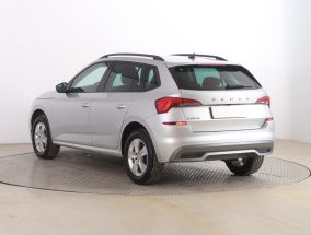 Škoda Kamiq - 2022