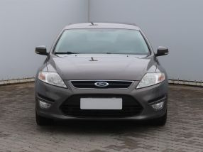 Ford Mondeo - 2011