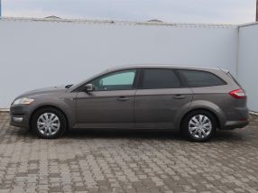 Ford Mondeo - 2011