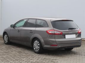 Ford Mondeo - 2011