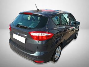 Ford Focus C-Max - 2013