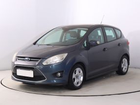 Ford C-Max - 2013