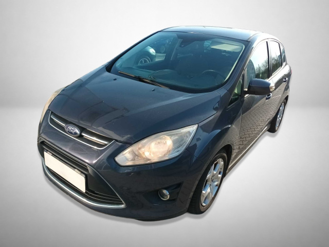 Ford C-Max 2013