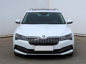 Skoda Superb - 2019