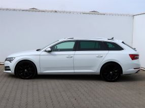 Skoda Superb - 2019